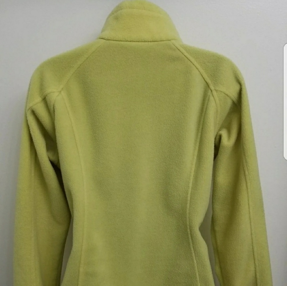 COLUMBIA WOMEN JACKET SZ. MEDIUM - Picture 7 of 8